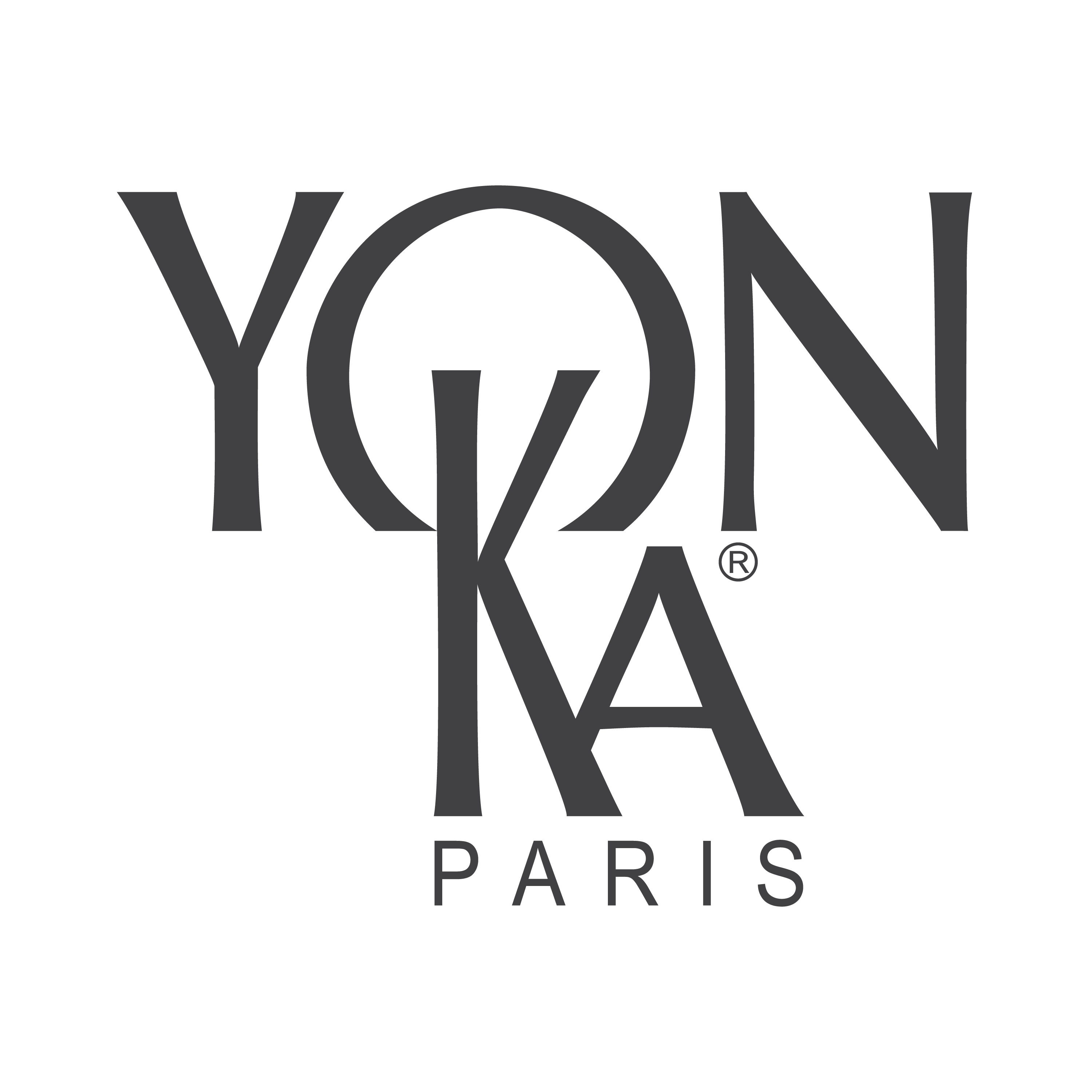 Yon-Ka_Grey_Logo